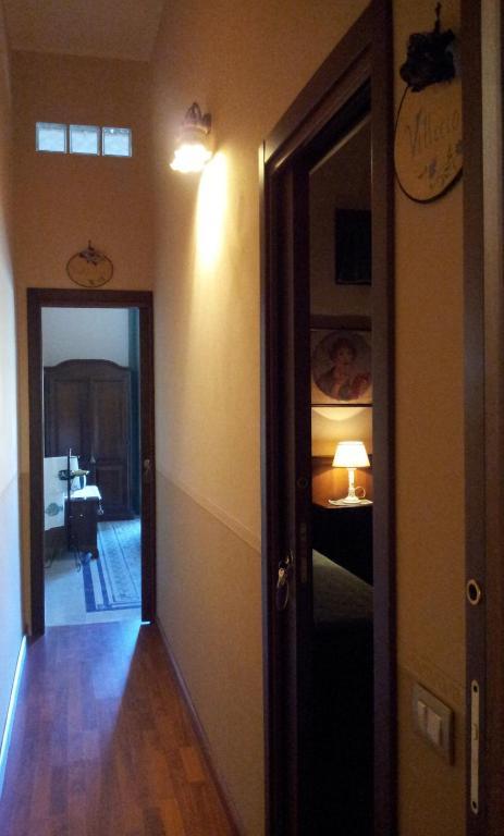 Sweet Suite V&V Pompei Pokoj fotografie